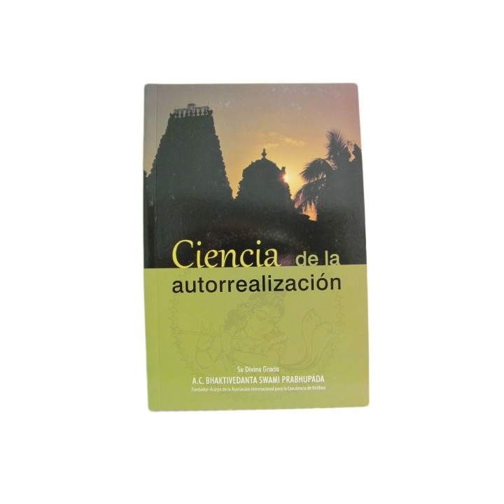 Ciencia de la autorrealización